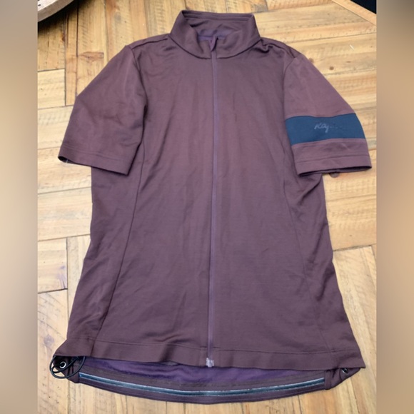 Rapha Cycling Jersey SM - Picture 1 of 7